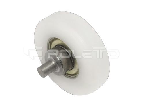 Rolamento com Pino (NYLON)